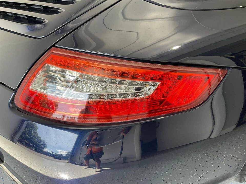 2006 Porsche 997 Carrera 4S - Image 27 of 31