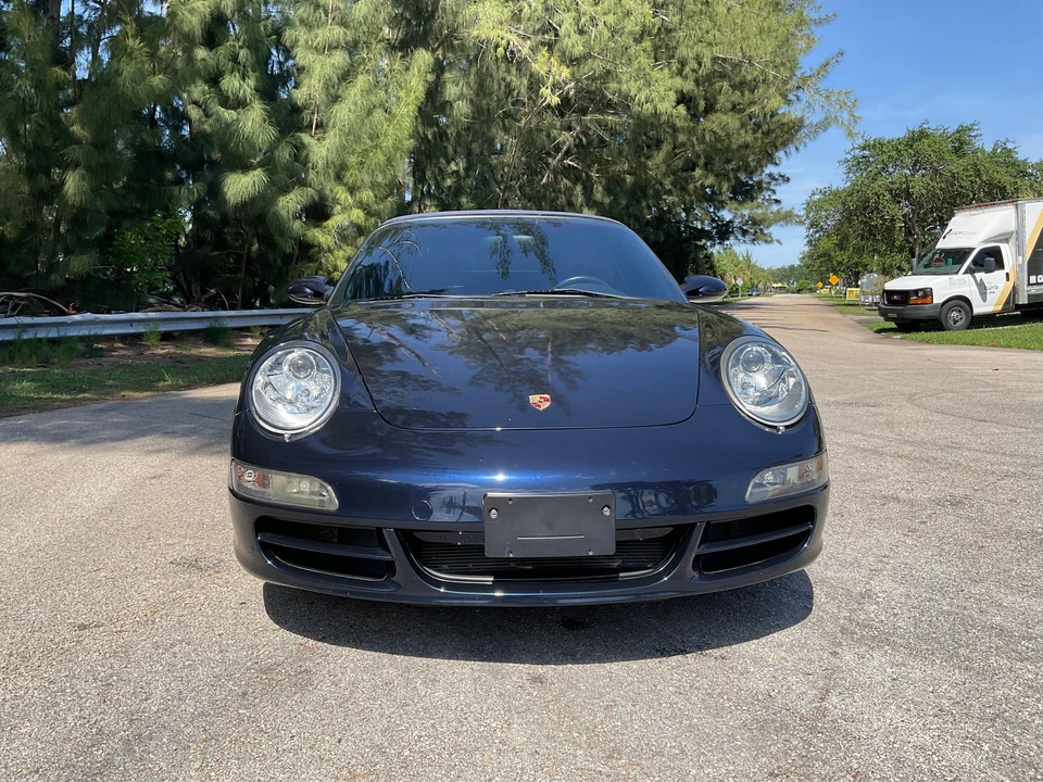 2006 Porsche 997 Carrera 4S - Image 10 of 31