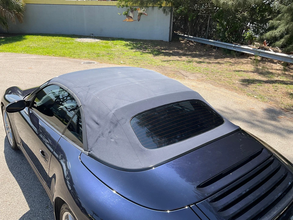 2006 Porsche 997 Carrera 4S - Image 16 of 31