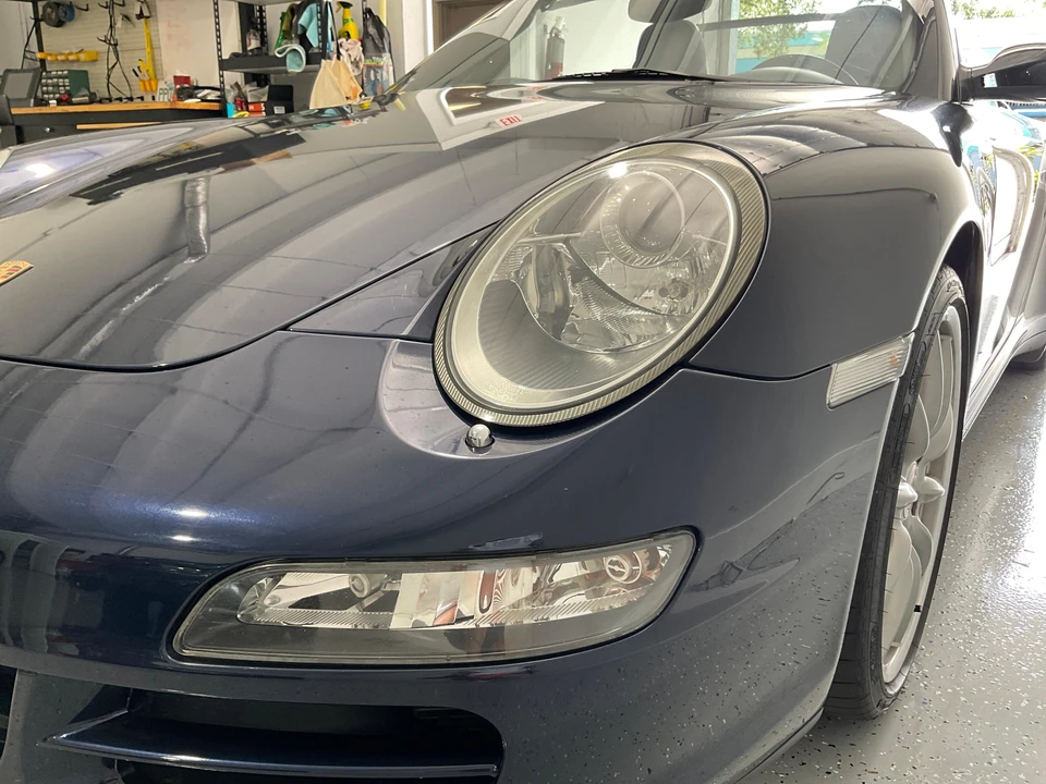 2006 Porsche 997 Carrera 4S - Image 24 of 31