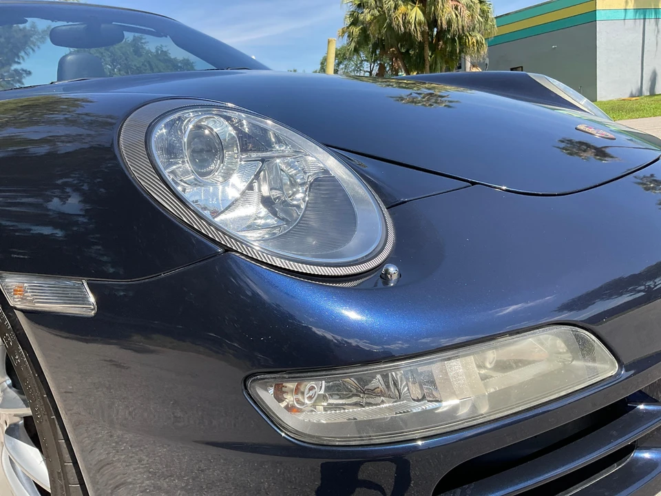 2006 Porsche 997 Carrera 4S - Image 20 of 31