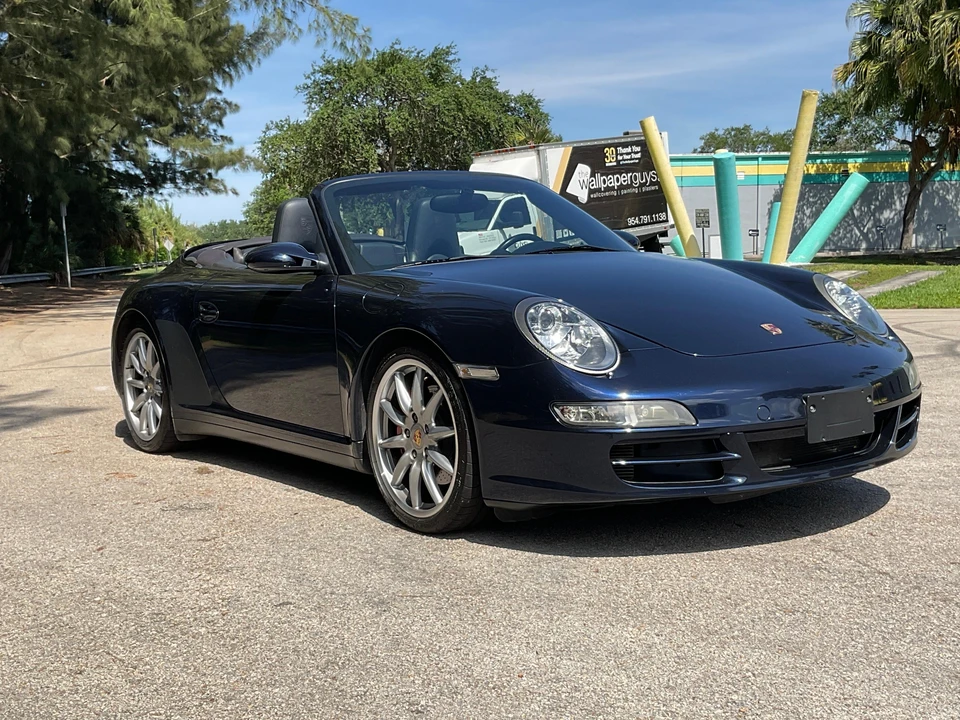 2006 Porsche 997 Carrera 4S - Image 9 of 31
