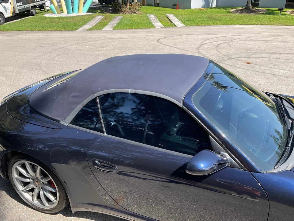 2006 Porsche 997 Carrera 4S - Image 18 of 31