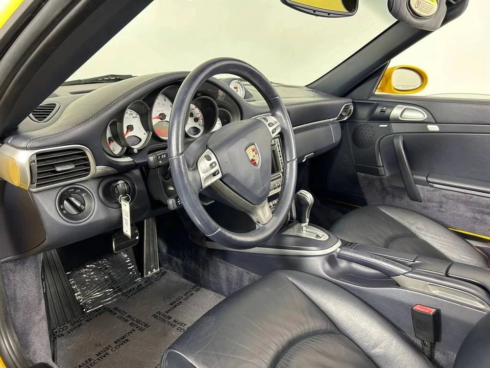 2006 Porsche 997 Carrera 4S - Image 4 of 5
