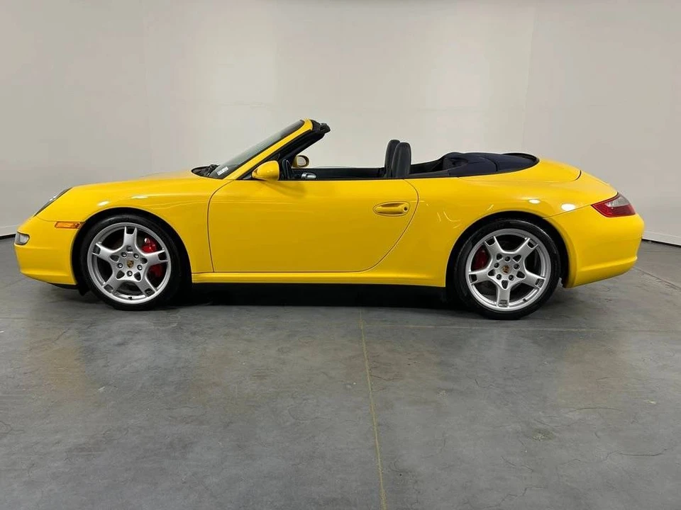 2006 Porsche 997 Carrera 4S - Image 2 of 5