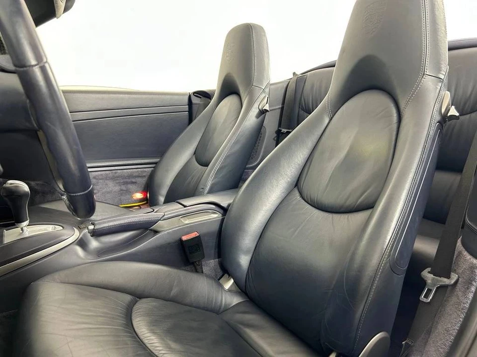 2006 Porsche 997 Carrera 4S - Image 5 of 5