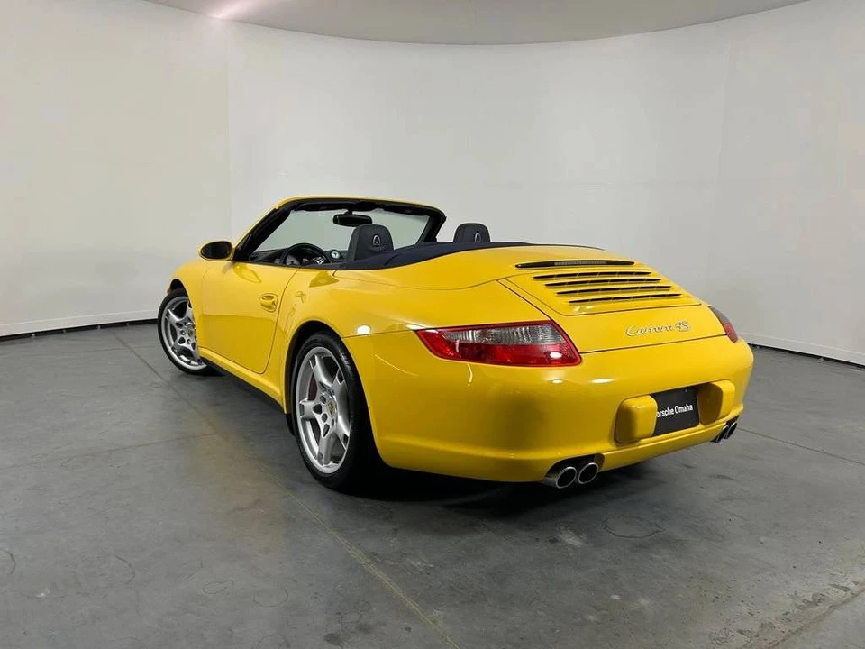 2006 Porsche 997 Carrera 4S - Image 3 of 5