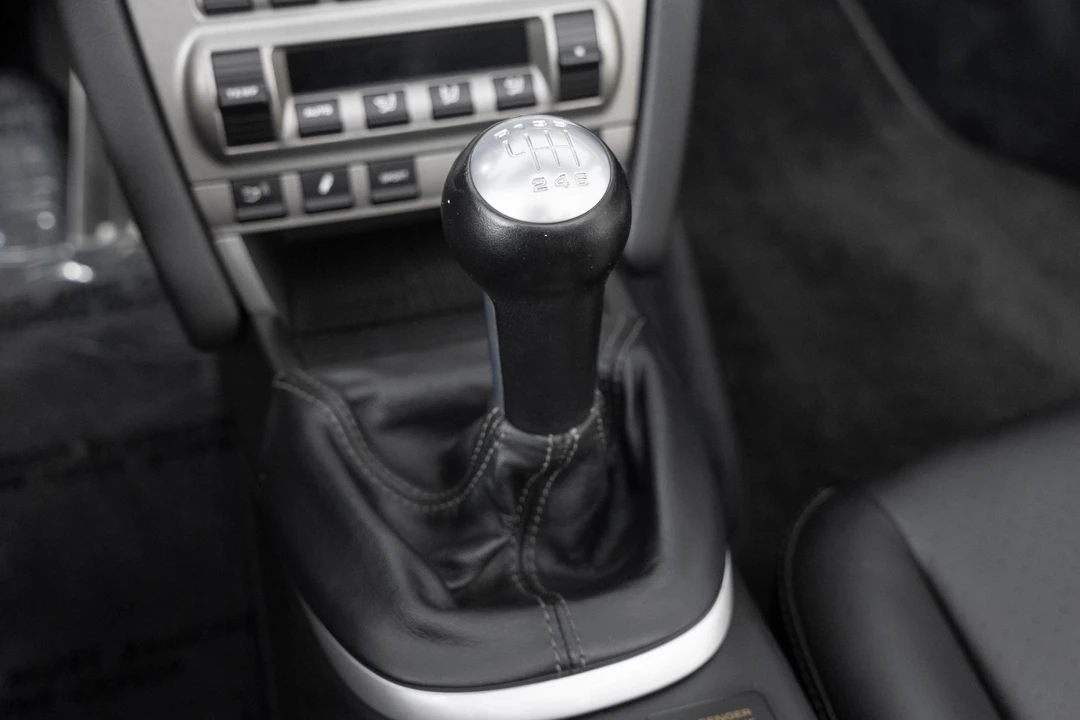 2006 Porsche 997 Carrera 4S - Image 24 of 31