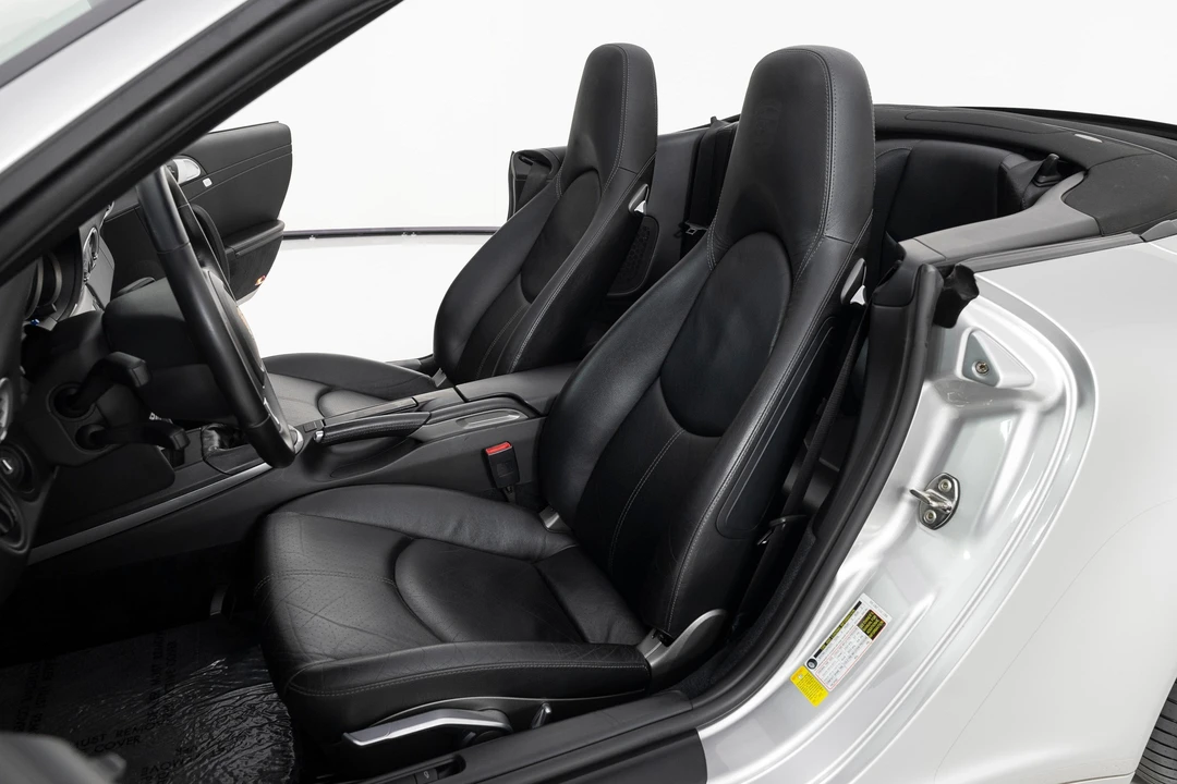 2006 Porsche 997 Carrera 4S - Image 23 of 31