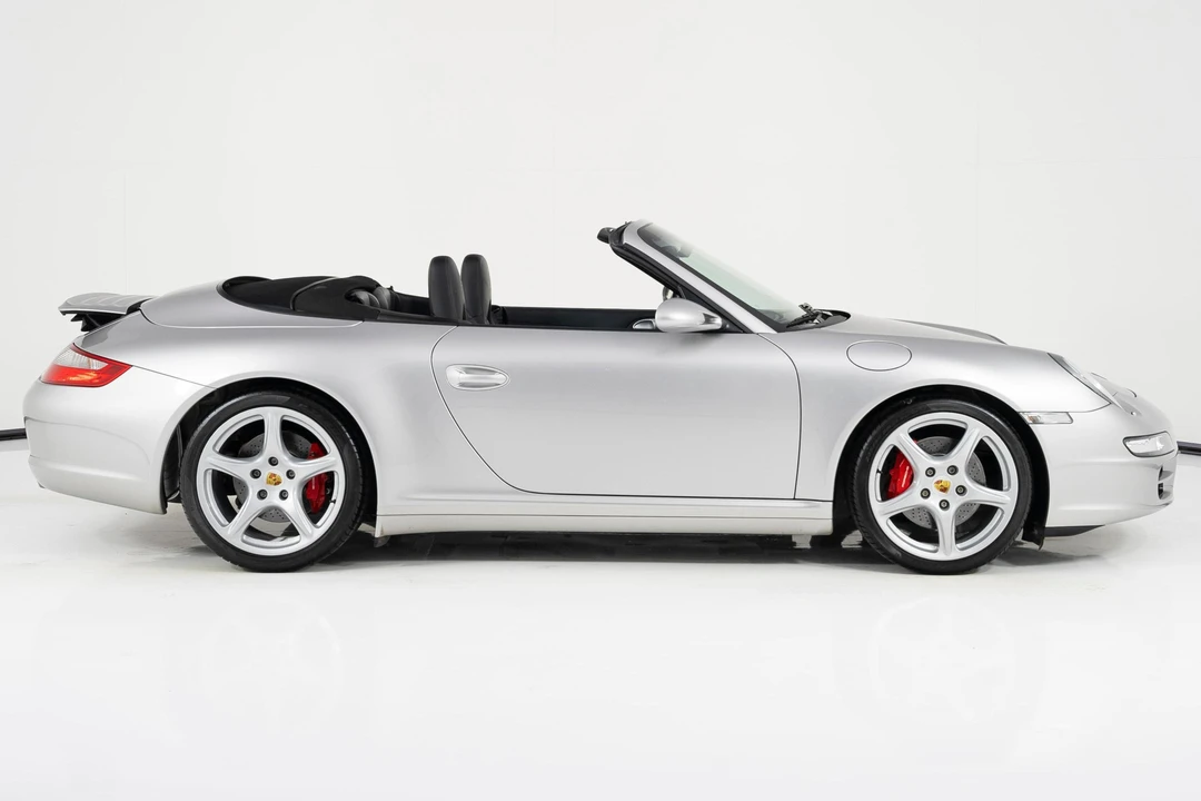 2006 Porsche 997 Carrera 4S - Image 3 of 31
