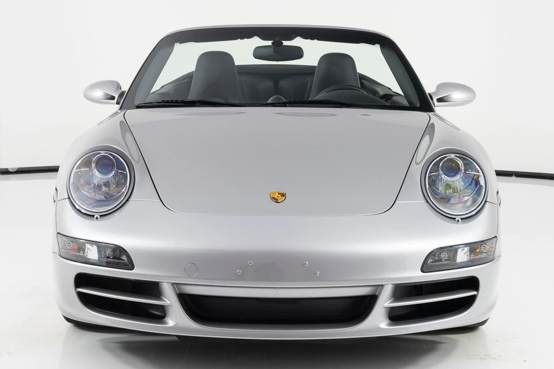 2006 Porsche 997 Carrera 4S - Image 2 of 31