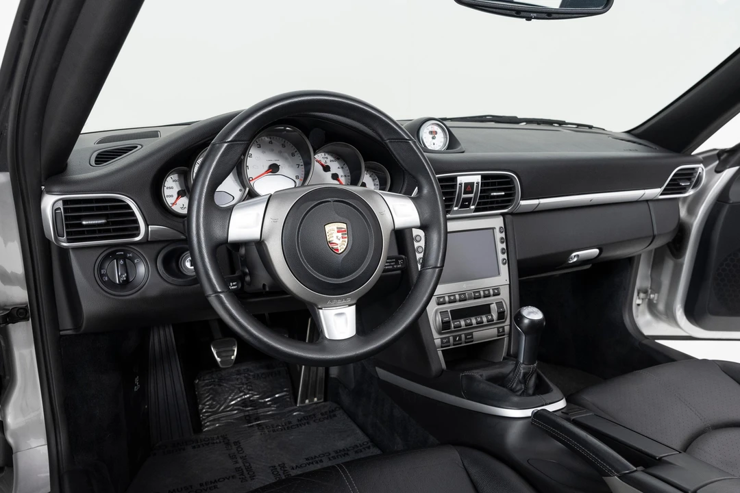 2006 Porsche 997 Carrera 4S - Image 22 of 31