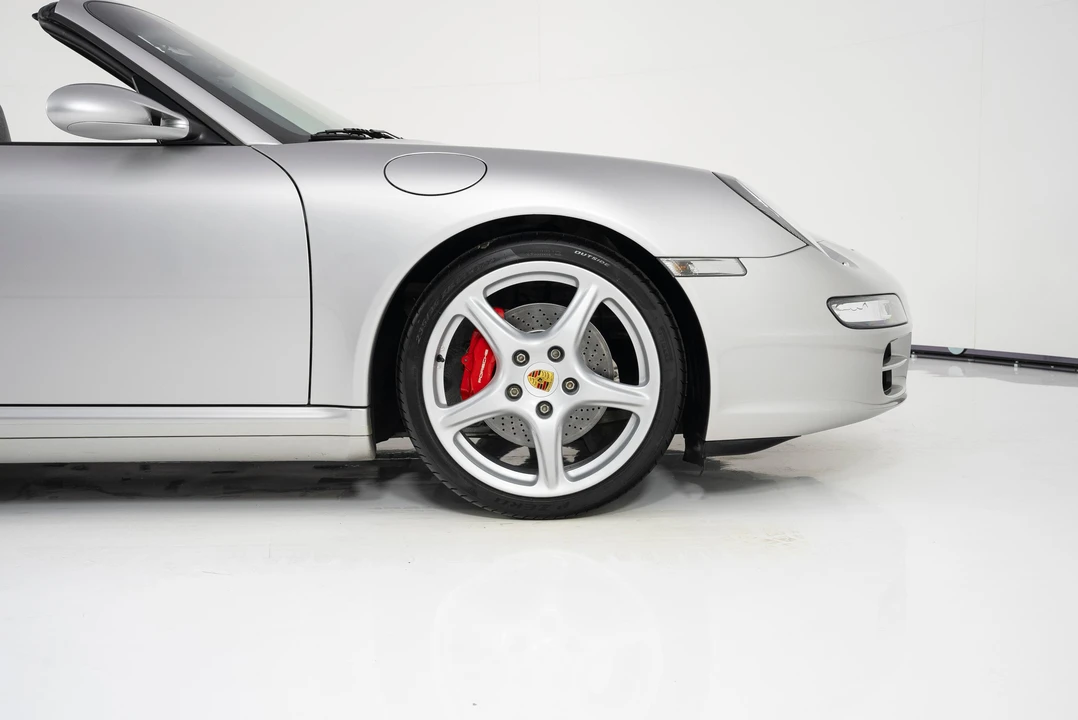 2006 Porsche 997 Carrera 4S - Image 21 of 31