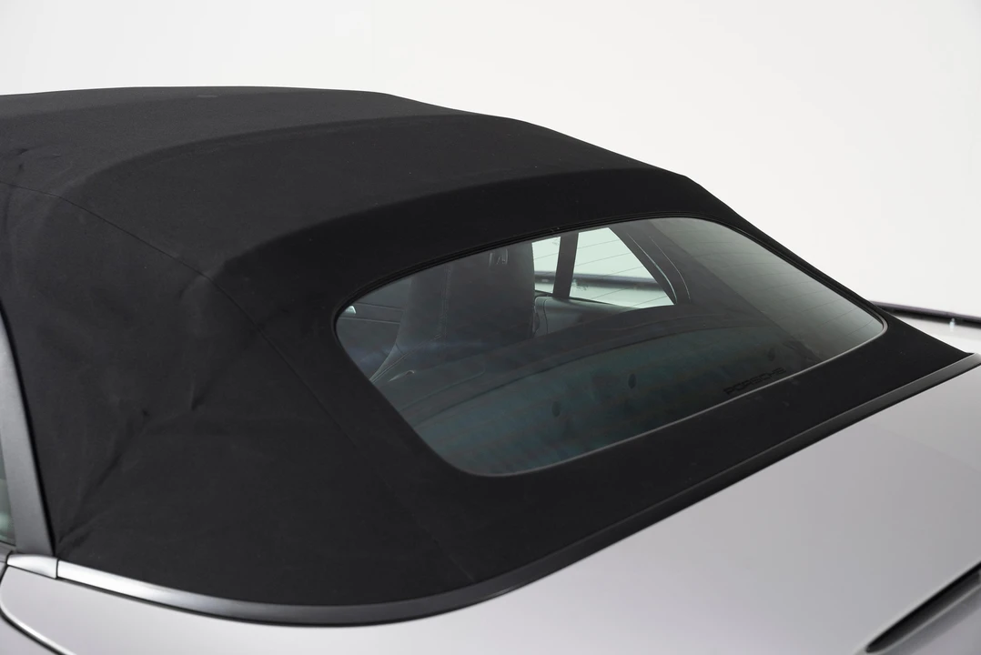 2006 Porsche 997 Carrera 4S - Image 13 of 31