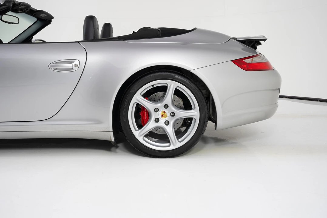 2006 Porsche 997 Carrera 4S - Image 19 of 31