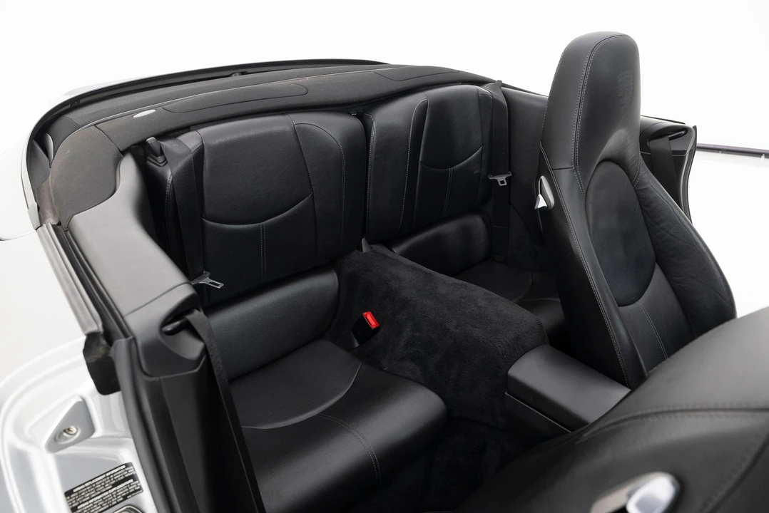 2006 Porsche 997 Carrera 4S - Image 28 of 31
