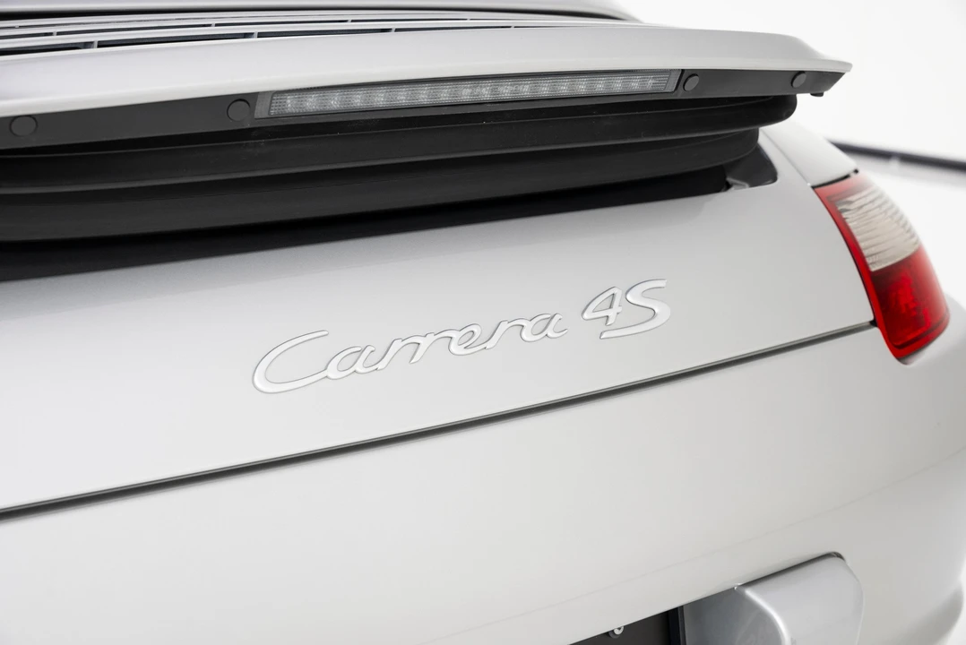 2006 Porsche 997 Carrera 4S - Image 15 of 31