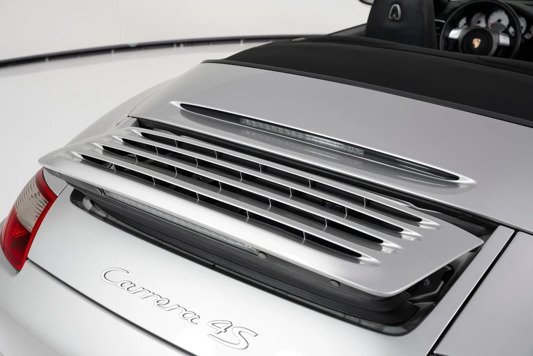 2006 Porsche 997 Carrera 4S - Image 16 of 31