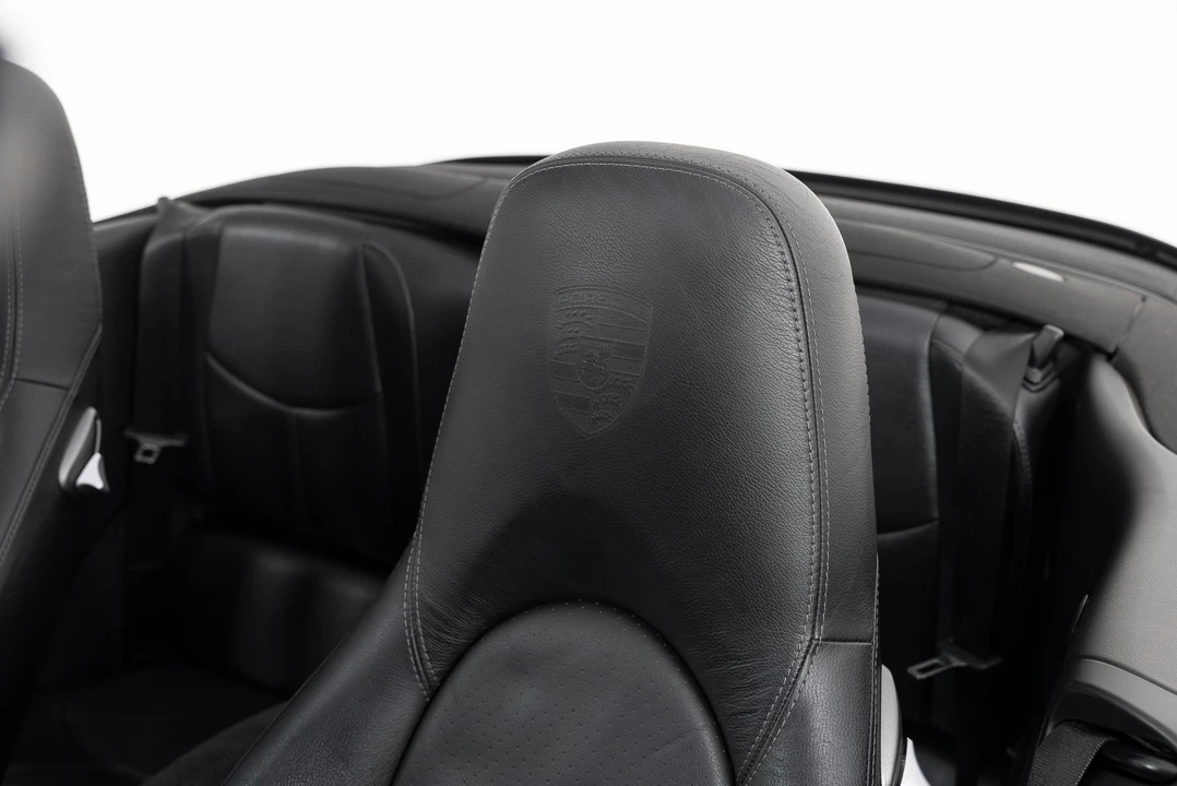 2006 Porsche 997 Carrera 4S - Image 26 of 31