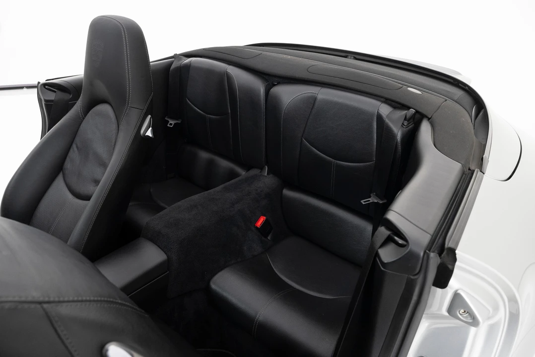 2006 Porsche 997 Carrera 4S - Image 29 of 31