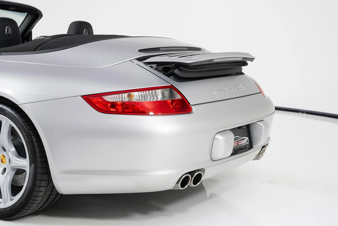 2006 Porsche 997 Carrera 4S - Image 14 of 31