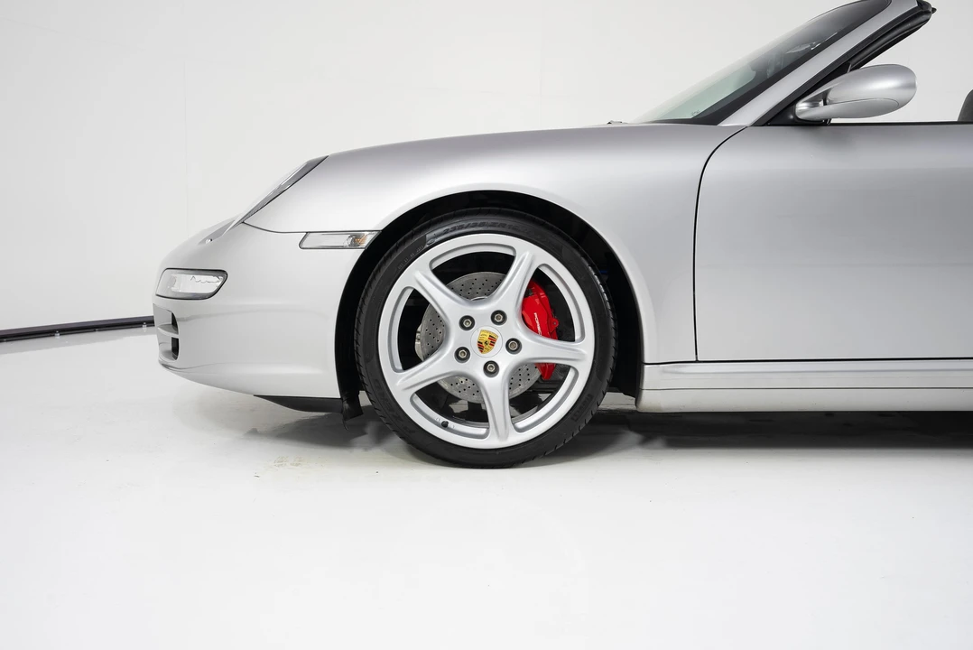 2006 Porsche 997 Carrera 4S - Image 18 of 31