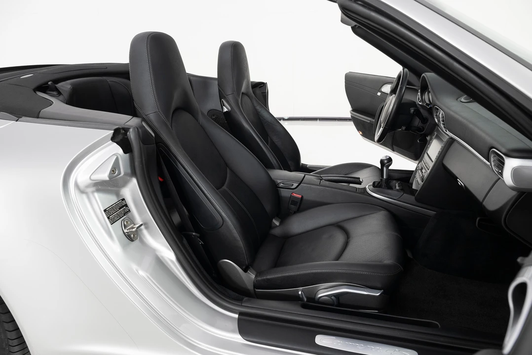 2006 Porsche 997 Carrera 4S - Image 27 of 31