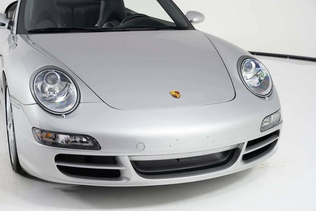 2006 Porsche 997 Carrera 4S - Image 11 of 31