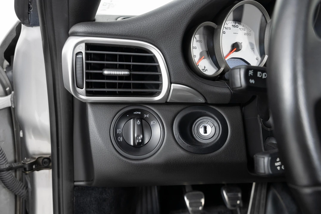 2006 Porsche 997 Carrera 4S - Image 31 of 31