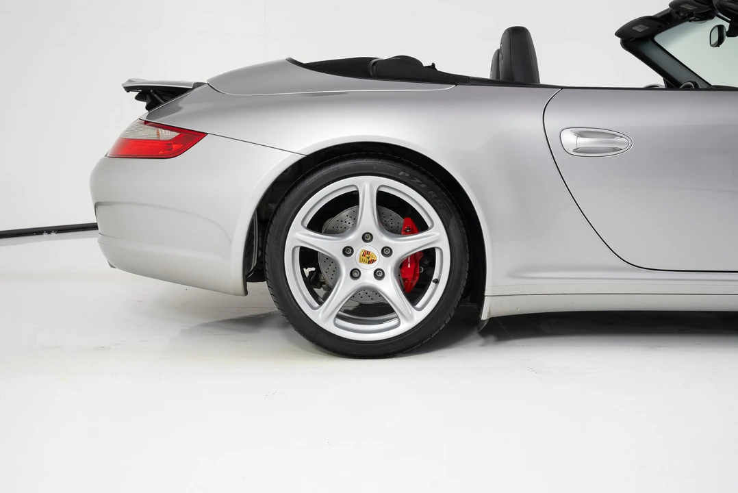 2006 Porsche 997 Carrera 4S - Image 20 of 31