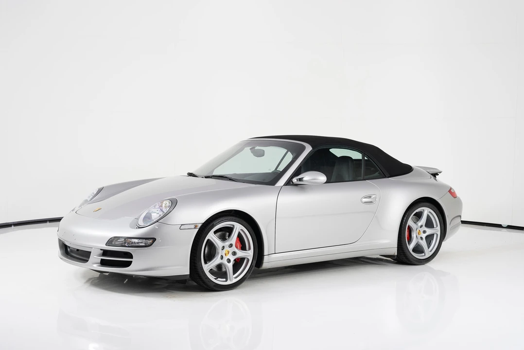 2006 Porsche 997 Carrera 4S - Image 6 of 31