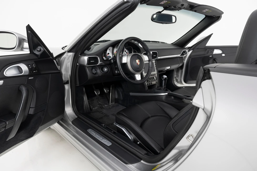 2006 Porsche 997 Carrera 4S - Image 30 of 31