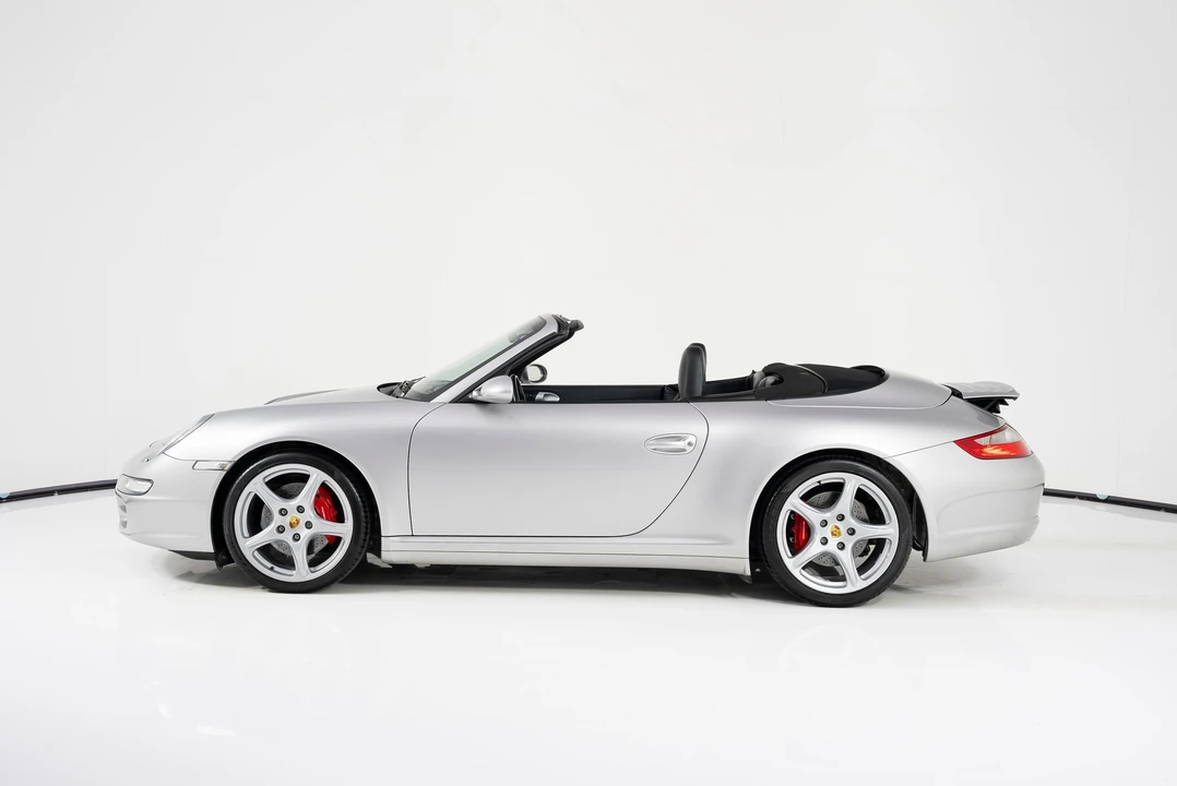 2006 Porsche 997 Carrera 4S - Image 7 of 31