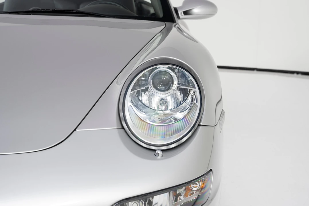 2006 Porsche 997 Carrera 4S - Image 12 of 31