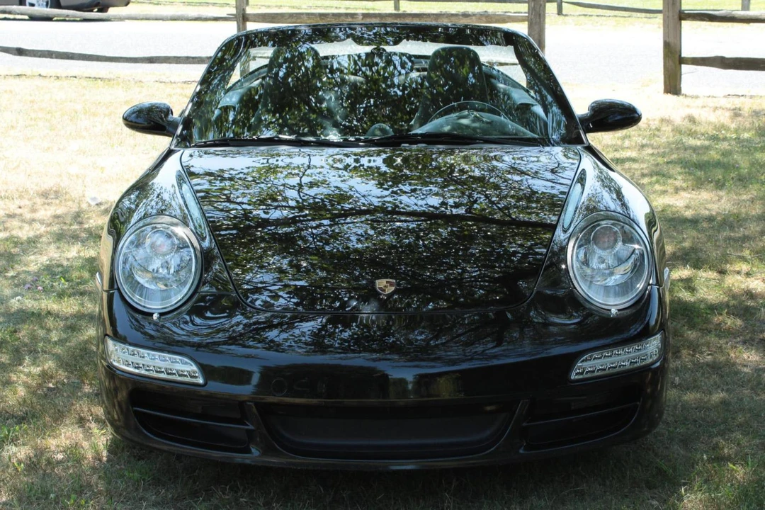 2006 Porsche 997 Carrera 4S - Image 2 of 31