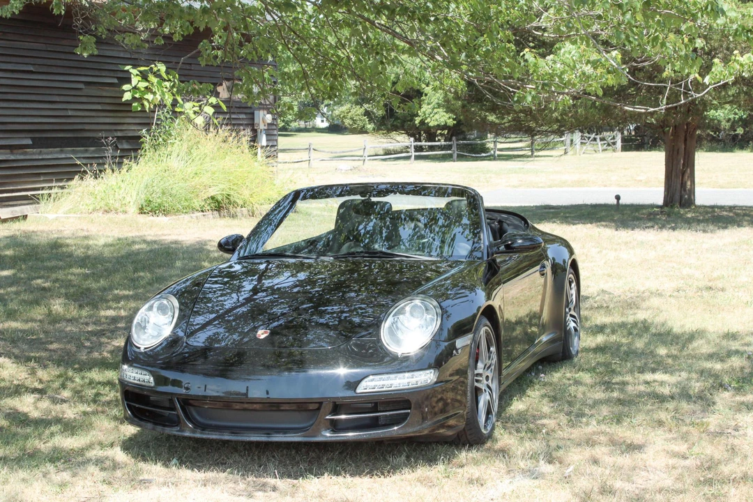 2006 Porsche 997 Carrera 4S - Image 7 of 31