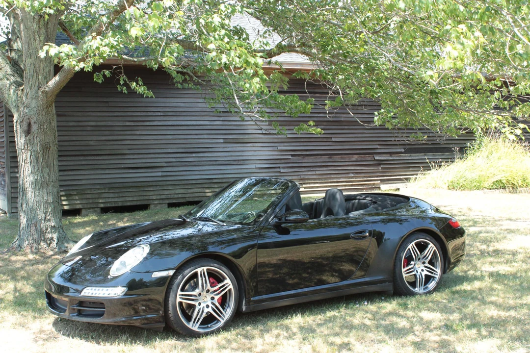 2006 Porsche 997 Carrera 4S - Image 16 of 31