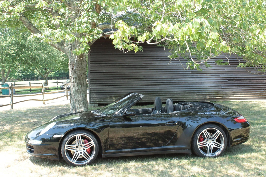 2006 Porsche 997 Carrera 4S - Image 19 of 31
