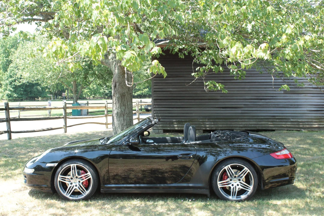 2006 Porsche 997 Carrera 4S - Image 22 of 31