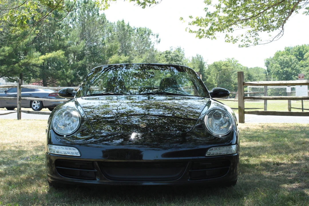 2006 Porsche 997 Carrera 4S - Image 6 of 31