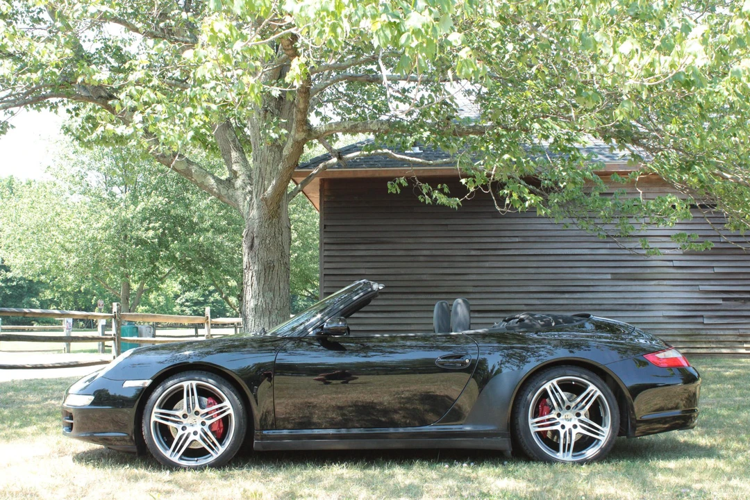 2006 Porsche 997 Carrera 4S - Image 21 of 31