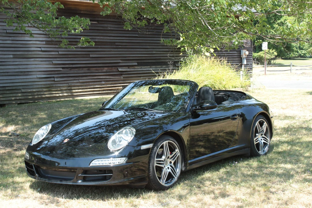 2006 Porsche 997 Carrera 4S - Image 13 of 31
