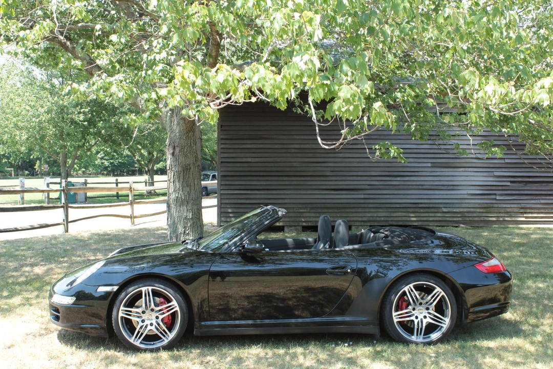 2006 Porsche 997 Carrera 4S - Image 20 of 31