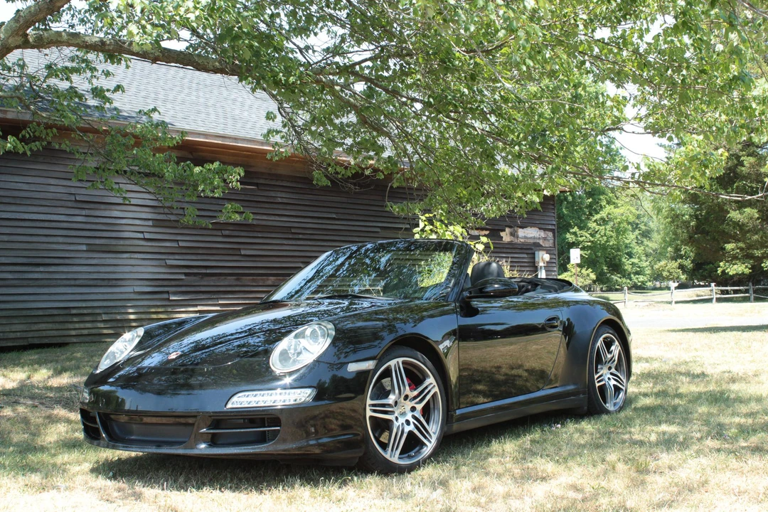 2006 Porsche 997 Carrera 4S - Image 12 of 31