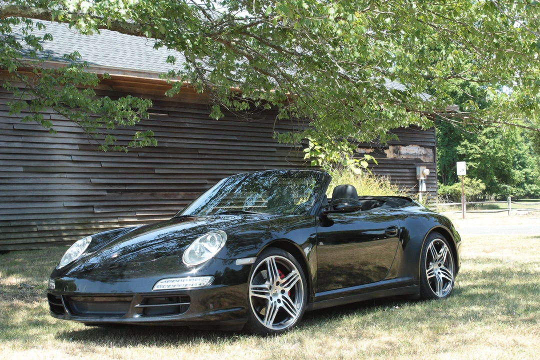 2006 Porsche 997 Carrera 4S - Image 14 of 31