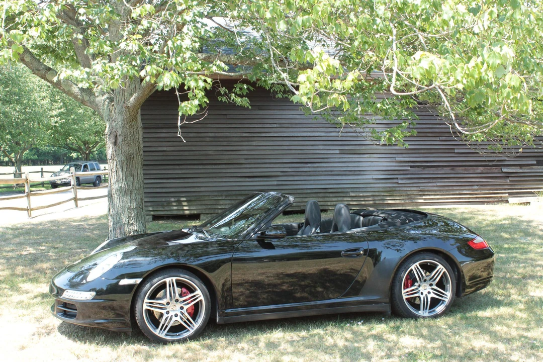 2006 Porsche 997 Carrera 4S - Image 18 of 31