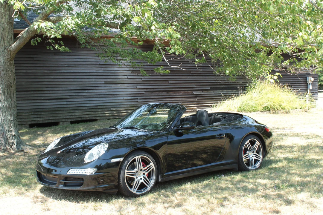 2006 Porsche 997 Carrera 4S - Image 15 of 31
