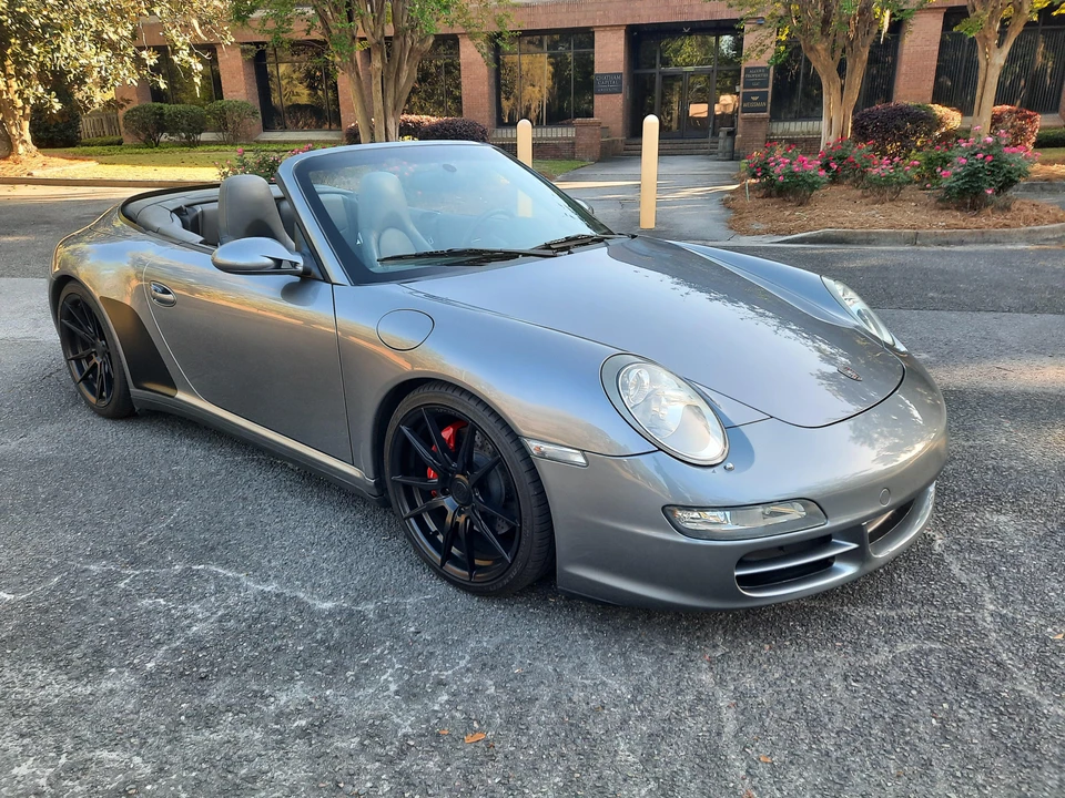 2006 Porsche 997 Carrera S - Image 29 of 31