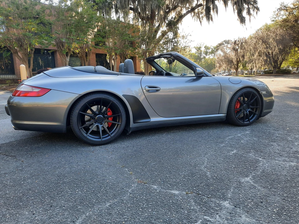 2006 Porsche 997 Carrera S - Image 24 of 31