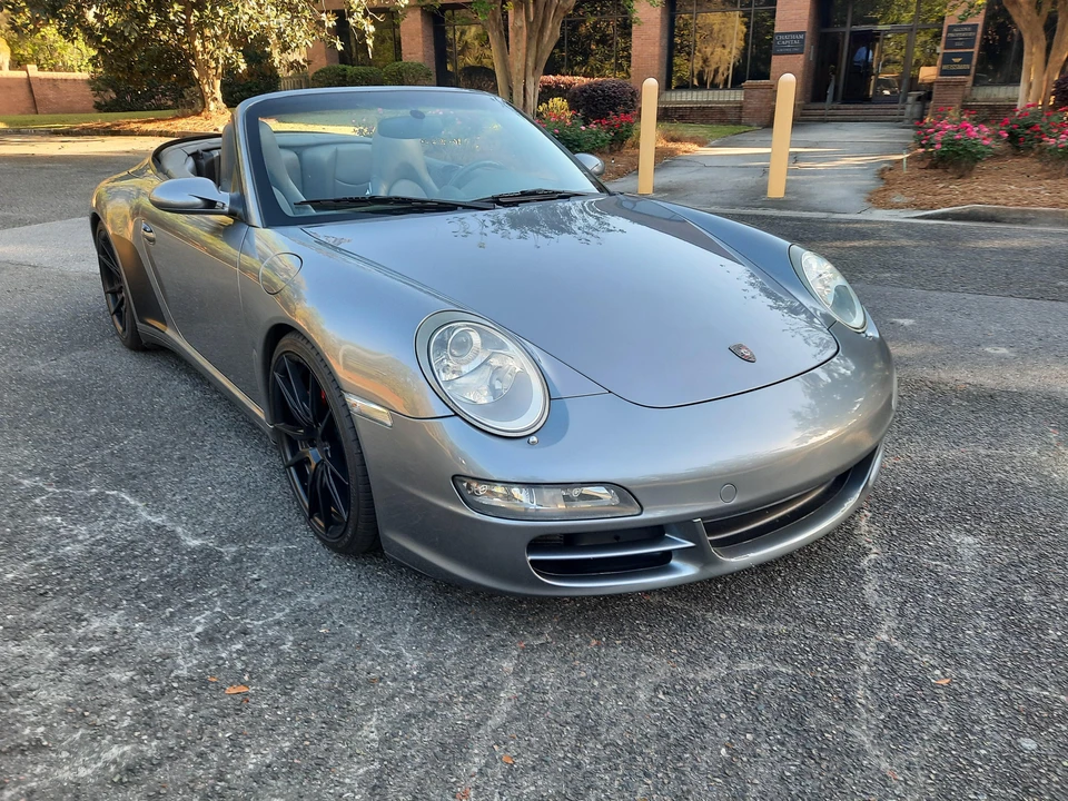 2006 Porsche 997 Carrera S - Image 30 of 31